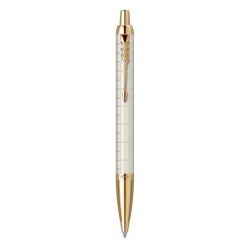Parker hemijska olovka royal im premium pearl gt ( PK43643 )