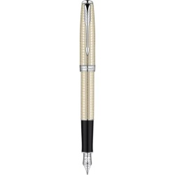 Parker naliv pero sonet sterling ( s0912490 )
