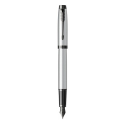Parker nalivpero royal im achromatic silver ( PK27620 )
