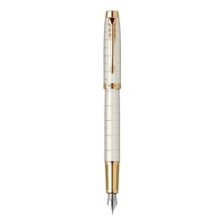 Parker nalivpero royal im premium pearl se gt ( PK43652 )
