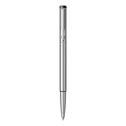 Parker roler olovke royal vector stainless steel ct ( PK25444 )