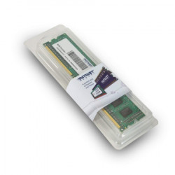 Patriot memorija DDR3 8GB 1600MHz signature PSD38G16002 - Img 2