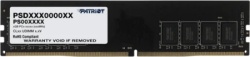 Patriot Signature Single Channel PSD432G32002 Memorija DDR4 32GB 3200MHz