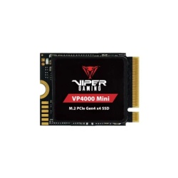 Patriot VP4000 5000MBs/3500MBs VP400M1TBM23 / 2230 SSD M.2 NVMe 1TB