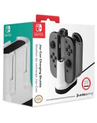 PDP Nintendo Switch joy-con charging shuttle ( 041384 ) -1