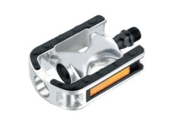 Pedale mtb alu 1/2" fp-920b ( PED-036 )