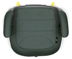 Peg perego auto sediste viaggio shuttle (125 - 150cm) - metal ( P3810051556 ) -3