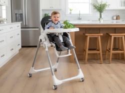 Peg perego hranilica prima pappa follow me licorice plus ( P3510041608 )