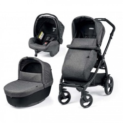 Peg Perego modular sistem Futura cinder ( P3539 )-1