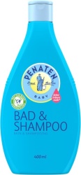 Penaten baby bath&shampoo 400ml ( A097393 )