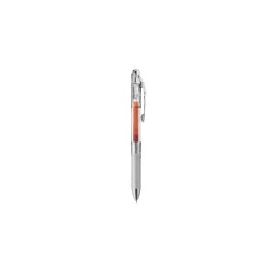 Pentel gel olovka pure bln75 oranž ( p.bln75tlf )