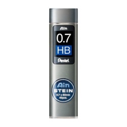 Pentel mine za tehničku olovku ain stein hb 0.7 ( P.C277HB )
