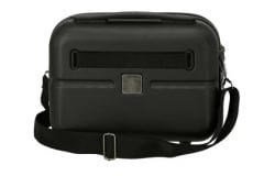 Pepe Jeans ABS beauty case crna - Img 3