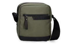 Pepe Jeans Dorking muška torba na rame - khaki ( 74.655.42 )