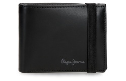 Pepe Jeans Luton muški novčanik ( 73.639.41 )