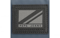 Pepe Jeans neseser sa dve pregrade - teget ( 73.444.32 )  - Img 4