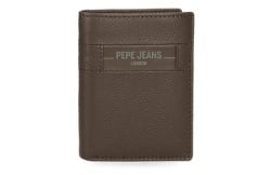 Pepe Jeans Novčanik - Braon ( 78.811.32 ) -1