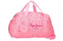 Pepe Jeans Putna torba - Pink ( 67.136.23 )