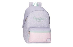 Pepe Jeans Ranac 42 cm - Orchid pink ( 69.723.21 )