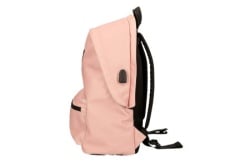 Pepe Jeans Ranac 44 cm - Powder pink ( 63.224.A3 ) -12