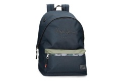 Pepe Jeans Ranac 44cm - Crna ( 67.723.21 ) -1