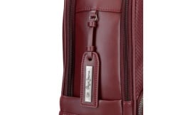 Pepe Jeans Ranac za laptop - Bordo ( 79.124.32 ) -8