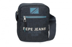 Pepe Jeans Torba na rame - Teget ( 69.156.21 )  - Img 1