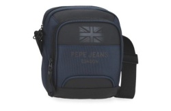 Pepe Jeans Torba na rame - Teget ( 70.653.44 )