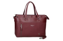 Pepe Jeans Torba za laptop - Bordo ( 79.166.32 ) -1