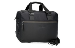 PEPE JEANS Torba za laptop - Crna ( 71.766.41 )
