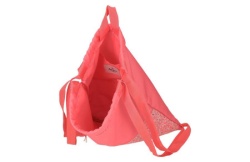 Pepe Jeans Torba za sport - Pink ( 69.238.21 ) -4