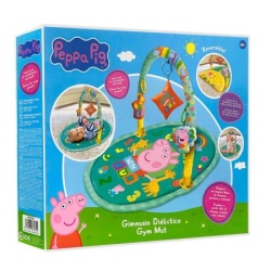 Peppa pig baby activity podloga za igru ( SCT17096 )