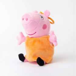 Peppa prase plisana figura-torbica ( 31311 ) - Img 2