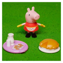 Peppa Prase Set kuhinja sa figurom ( 1040955 )-5