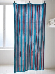 Peškir "Aqua Lines" – 100% Pamuk, 160x80cm A40 ( VLK000668- "Aqua Lines" )