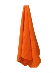 Peškir Rostok narandžasti 70x140cm ( VLK000121-Narandžasti ) - Img 2