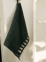 Peškir Stock 50x90cm S51 Dezen Jelka ( VLK000942-stockS51 )