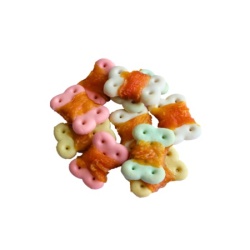 Pet pro snacks poslastica pileći biskvit 350g (42 komada u pakovanju) ( 05834 )