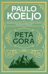 Peta Gora - Mek Povez - Paulo Koeljo ( 15242 )