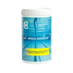 Ph-minus čvrsti 1,5kg ( 1160123 )