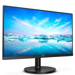 Philips 221v8/00 va/vga/hdmi/vesa/crna monitor 21.5" -2