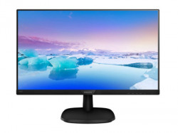 Philips 23.8/IPS/1920x1080/75Hz/4ms GtG/VGA,DVI,HDMI/VESA monitor ( 243V7QDSB/00 ) - Img 1