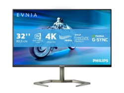 Philips 32m1n5800a/00 31,5"/ips/3840x2160/144hz/1ms gtg/hdmix2,dpx2,usb/freesync/pivot/crni monitor  ( 32M1N5800A/00 ) -1