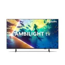 Philips 50PUS8010-10 Smart, LED, 4K UHD, 50"(127cm), DVB-T-T2-T2-HD-C-S-S2 Televizor