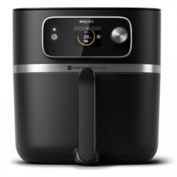 Philips airfryer xxl combi connected hd9880/90 ( 19211 ) - Img 2