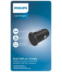 Philips auto punjač ( 001179 ) -2