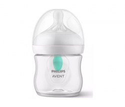 Philips avent flasica natural antikolik response (125ml) 0338 ( SCY670/01 ) - Img 1