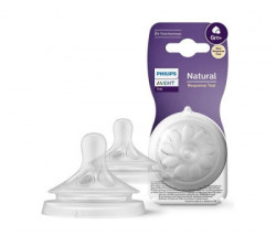 Philips avent natural response cucla - y-rez (6m+) 5174 ( SCY966/02 )  - Img 2