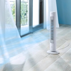 Philips  cx5535/00 ventilator     ( 21247 )-7