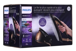 Philips GC9682/80 Parna stanica  -7
